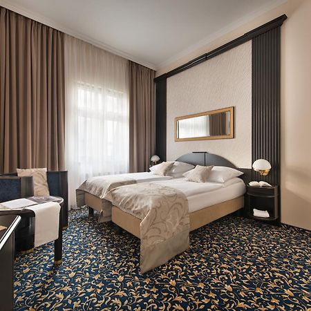 Hotel Esprit 프라하 외부 사진