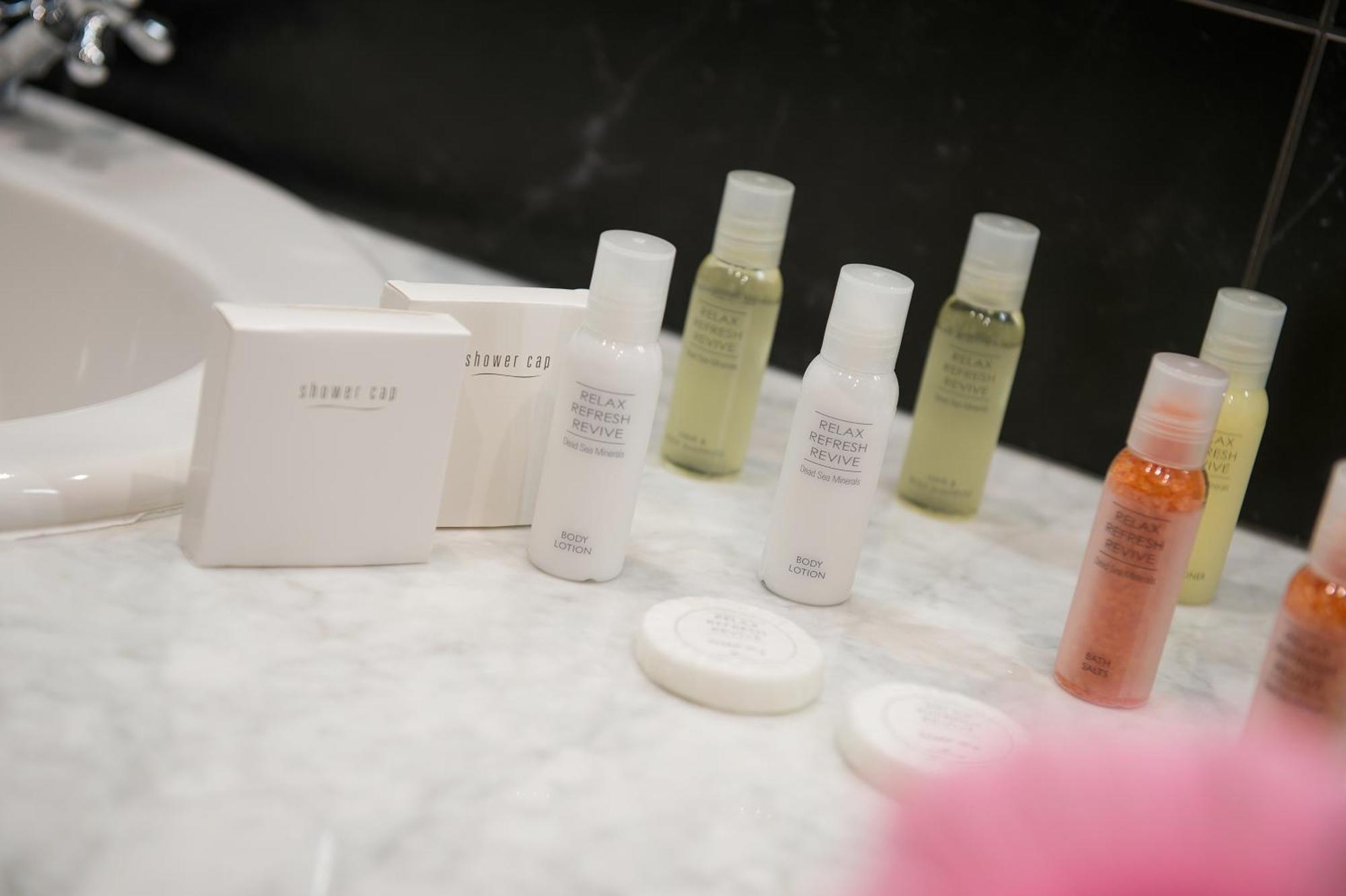 Hotel Esprit 프라하 외부 사진